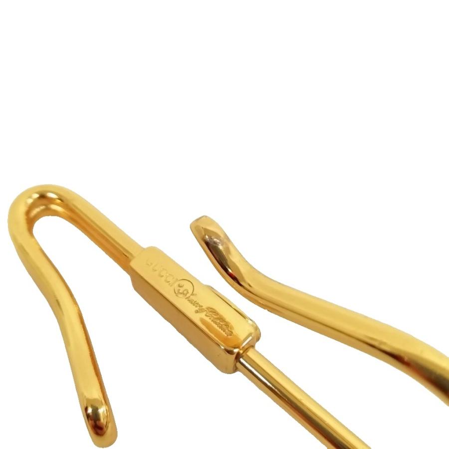GUCCI（グッチ） オールドグッチ ヴィンテージ キーリング