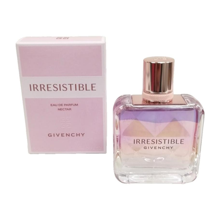 GIVENCHY イレジスティブル オーデパルファム ネクター (50mL) イレジスティブル オーデパルファム ネクター - オーデパルファム