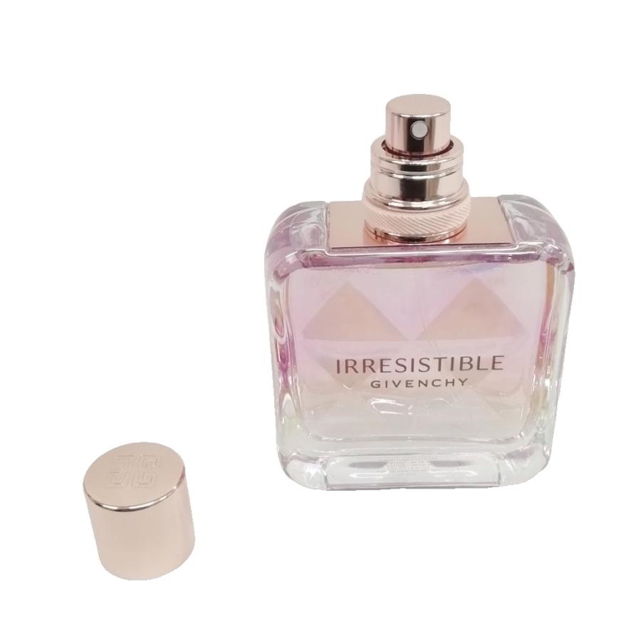 GIVENCHY イレジスティブル オーデパルファム ネクター (50mL) ジバンシィ GIVENCHY イレジスティブル オーデパルファム ネクター