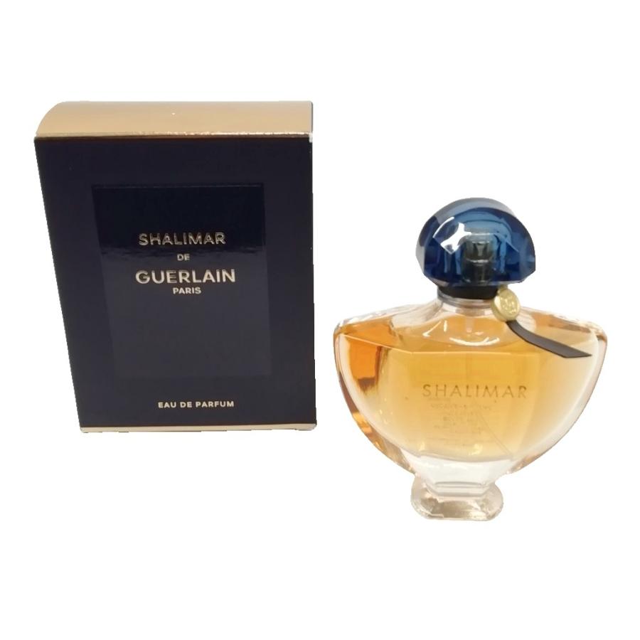 GUERLAIN ゲラン シャリマー オーデパルファン 50ml 香水 フレグランス