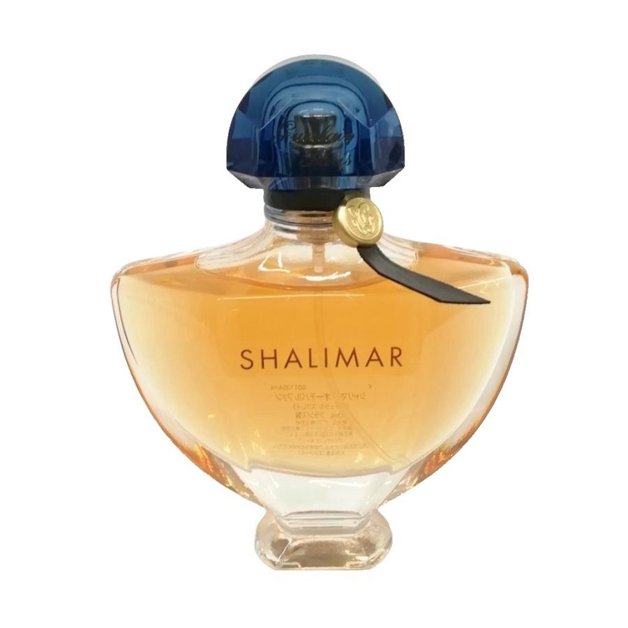 GUERLAIN ゲラン シャリマー オーデパルファン 50ml 香水 フレグランス
