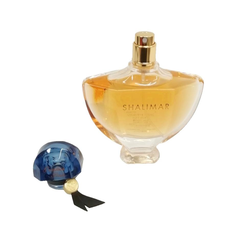 GUERLAIN ゲラン シャリマー オーデパルファン 50ml 香水 フレグランス 
