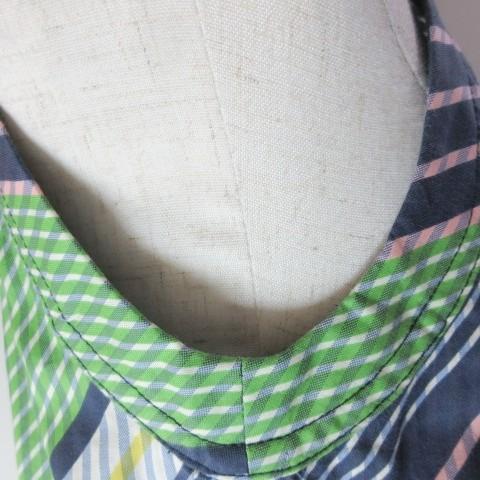 TORY BURCH（トリーバーチ） TORY BURCH 20SS ラップワンピース ロング