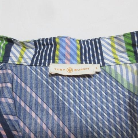 TORY BURCH（トリーバーチ） TORY BURCH 20SS ラップワンピース ロング