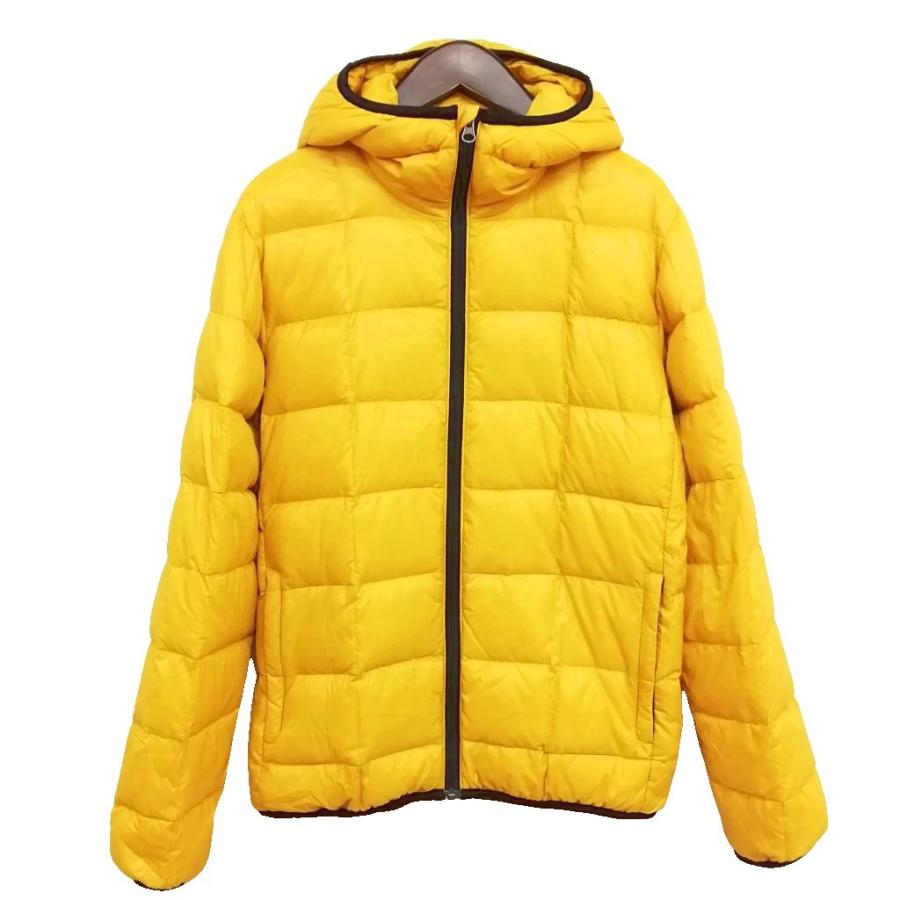 CAMP7 キャンプセブン CP-3116007 ダウンジャケット ダウンパーカー M 