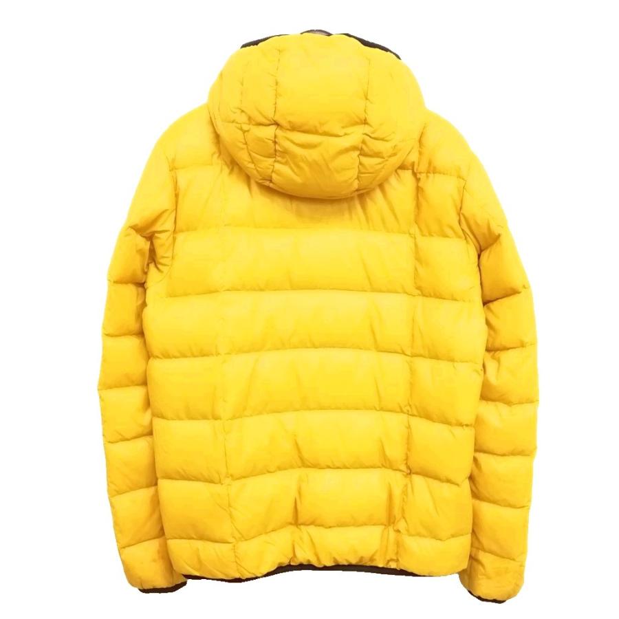 CAMP7 キャンプセブン CP-3116007 ダウンジャケット ダウンパーカー M 