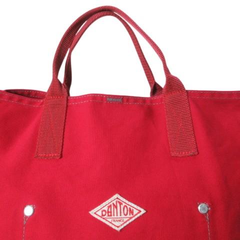 ダントン DANTON 2WAY トートバッグ ショルダーバッグ キャンバス 鞄