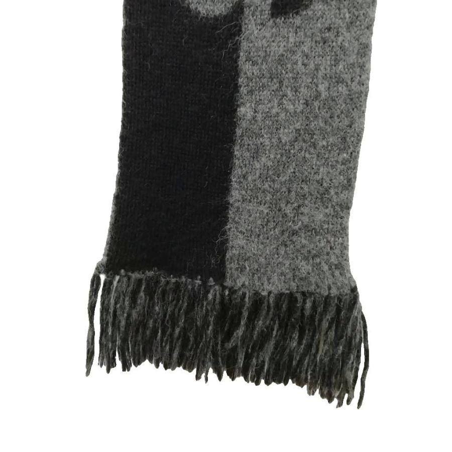 SAINTLAURENT PARIS メンズ スカーフ 新品未使用 中古・古着通販