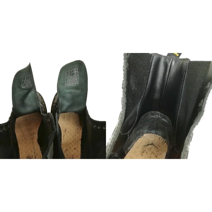 Dr.Martens（ドクターマーチン） DR.MARTENS 1460 HARPER 8ホール