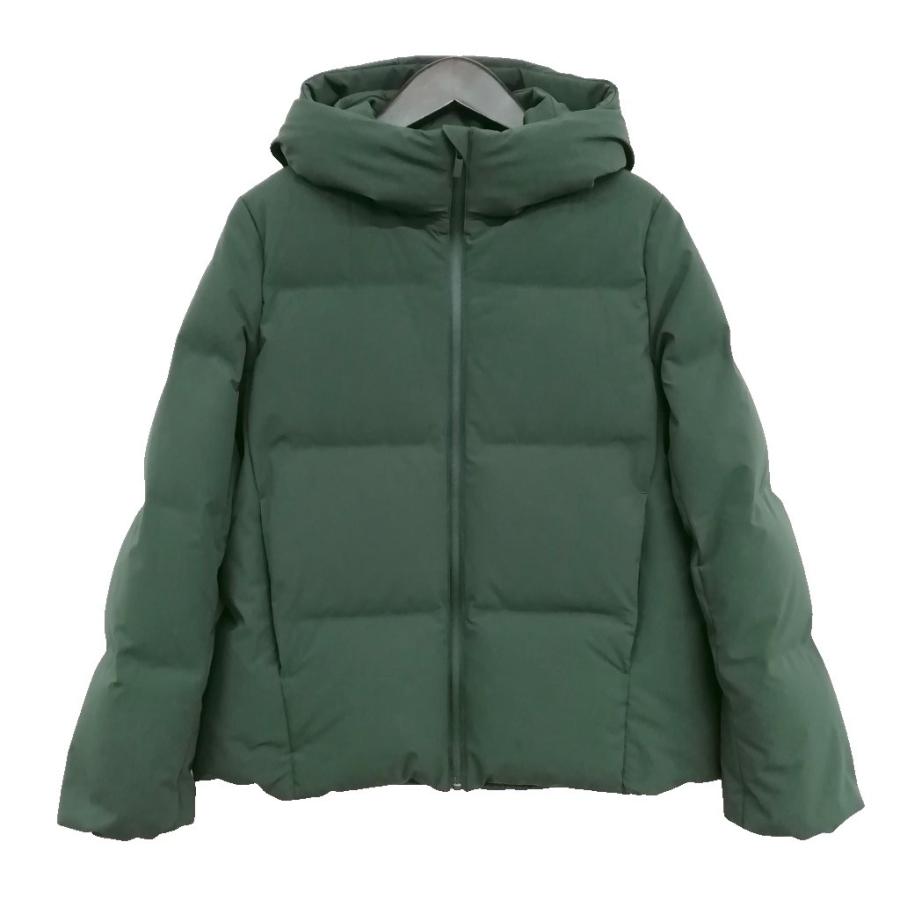 ユニクロ（UNIQLO） UNIQLO 211-460920 シームレス ダウン パーカー