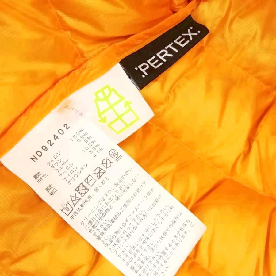 THE NORTH FACE（ザ ノースフェイス） THE NORTH FACE ND92502 WOUZEL