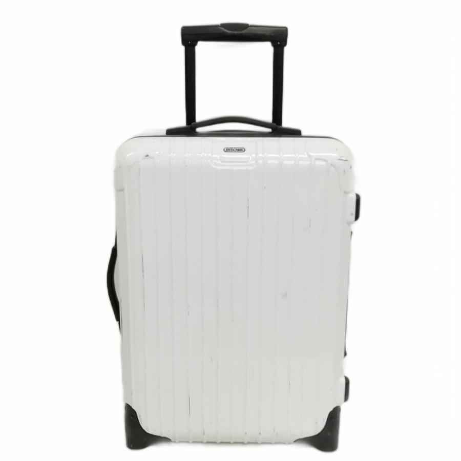リモワ RIMOWA 898.06 SALSA サルサ 35L 2輪 機内持ち込みサイズ TSA 