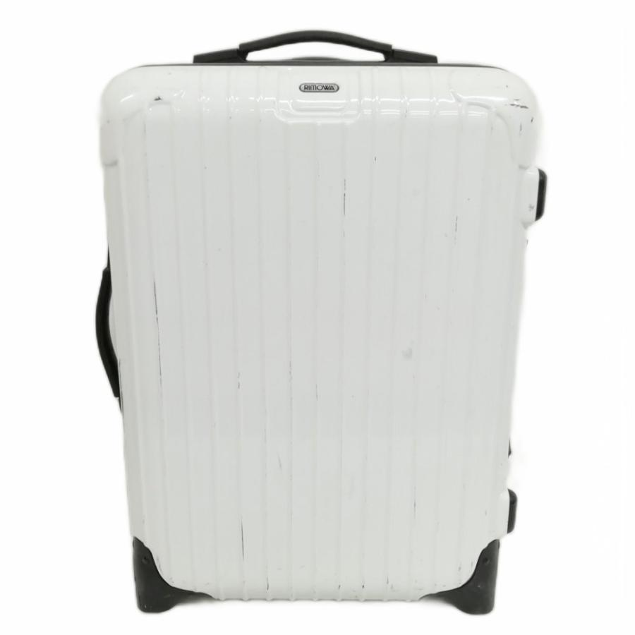 RIMOWA リモワ2輪 機内持ち込みサイズ 【公式通販】