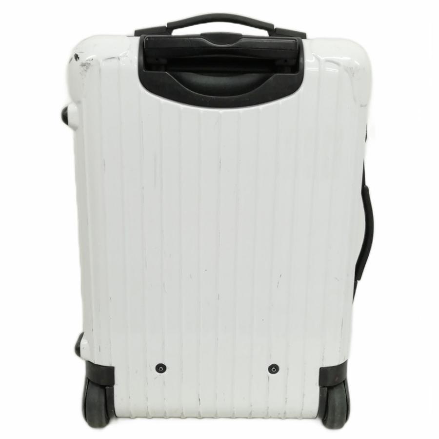リモワ RIMOWA 898.06 SALSA サルサ 35L 2輪 機内持ち込みサイズ TSA
