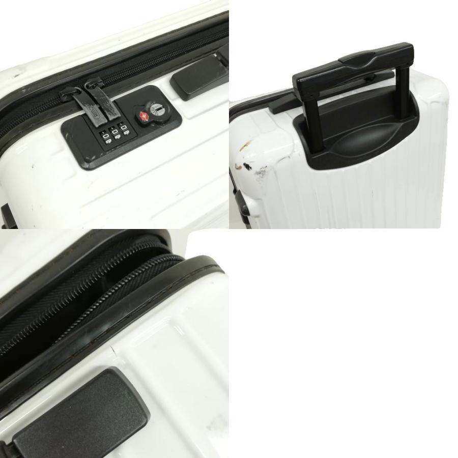 リモワ RIMOWA 898.06 SALSA サルサ 35L 2輪 機内持ち込みサイズ TSA