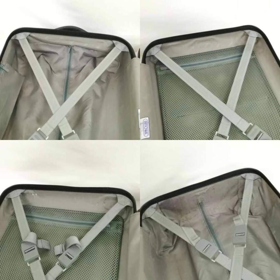 リモワ RIMOWA 898.06 SALSA サルサ 35L 2輪 機内持ち込みサイズ TSA