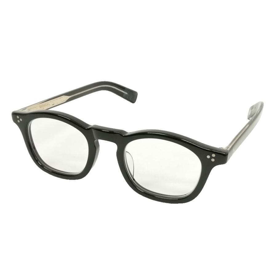 eyevan アイヴァン sadler PBK サドラー 47□23-145 眼鏡 メガネ 