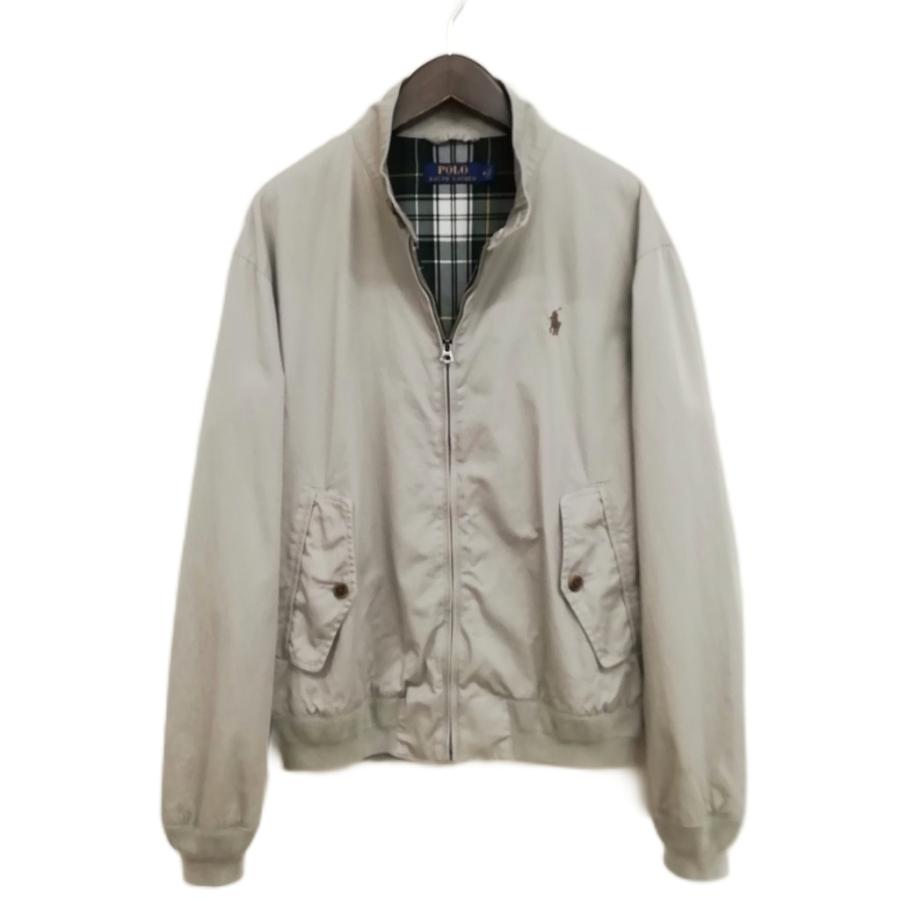 ポロ ラルフローレン POLO RALPH LAUREN スイングトップ ジャケット