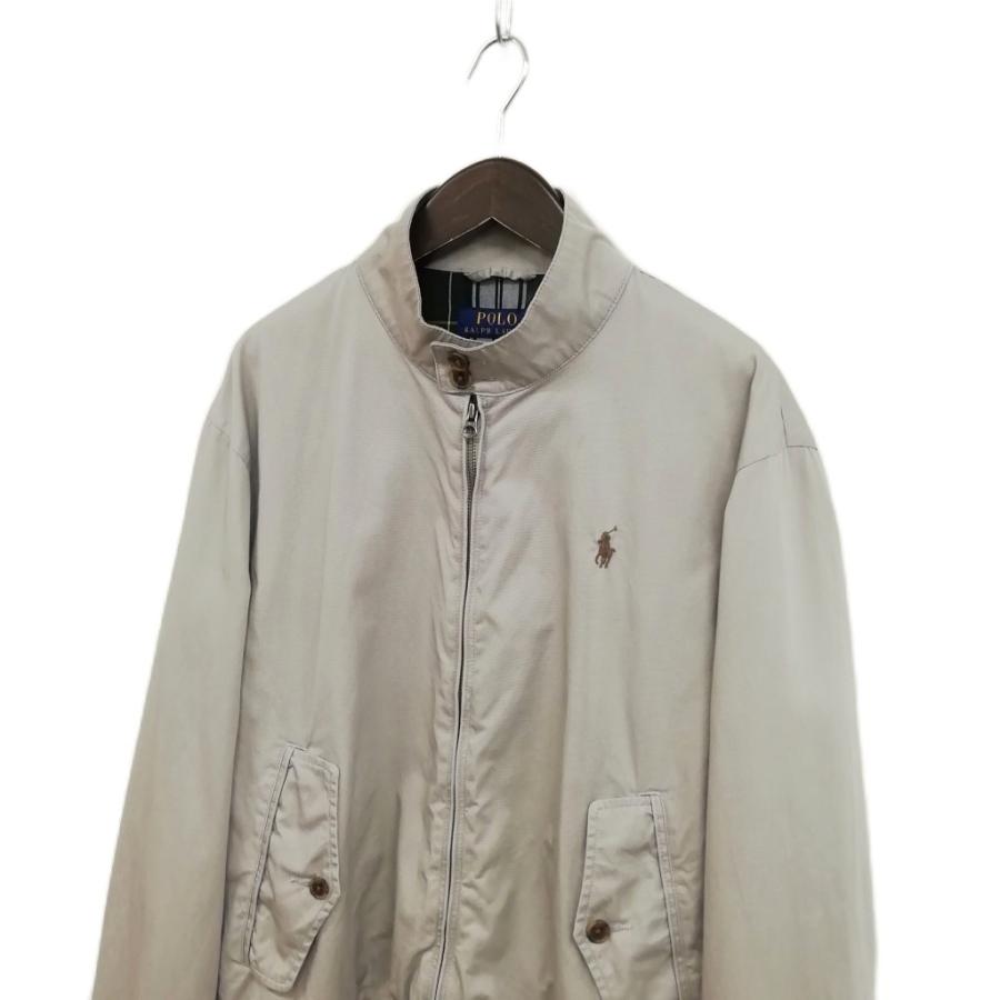 ポロ ラルフローレン POLO RALPH LAUREN スイングトップ ジャケット