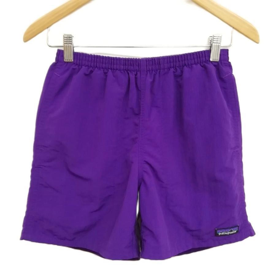 パタゴニア Patagonia 57021 SP21 Baggies Shorts 5 バギーズショーツ