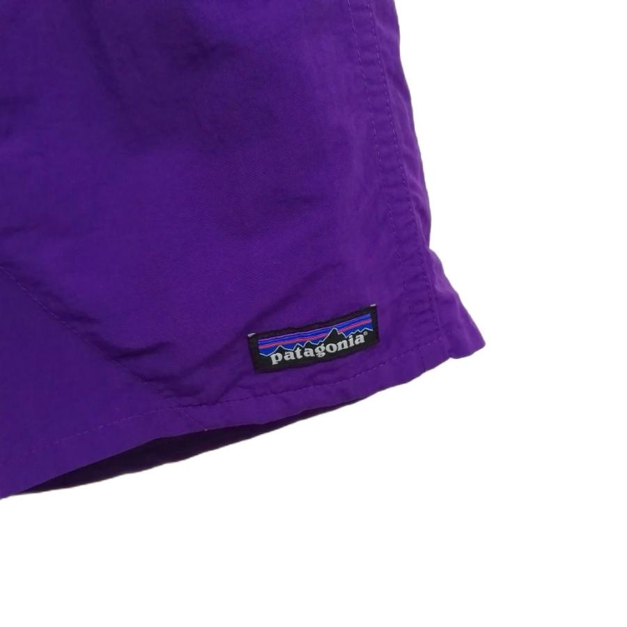 パタゴニア Patagonia 57021 SP21 Baggies Shorts 5 バギーズショーツ
