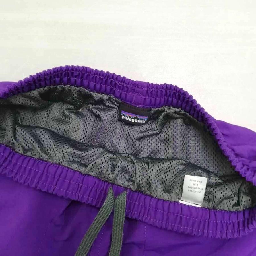 パタゴニア Patagonia 57021 SP21 Baggies Shorts 5 バギーズショーツ