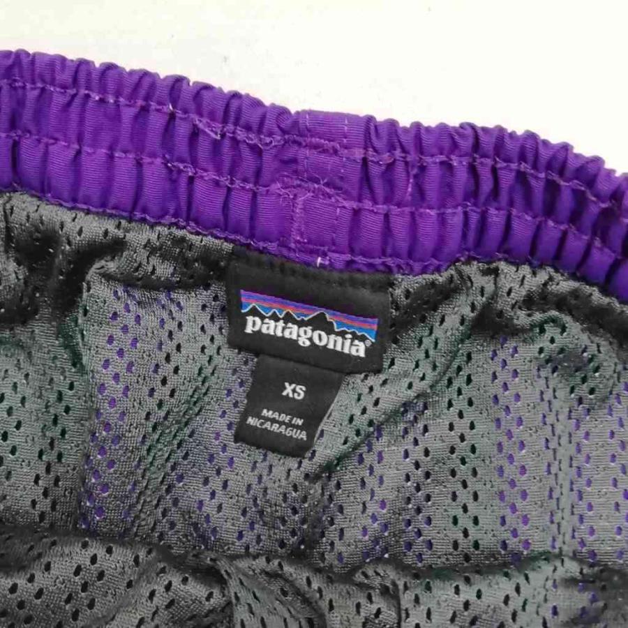 パタゴニア Patagonia 57021 SP21 Baggies Shorts 5 バギーズショーツ