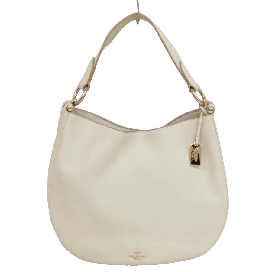 COACH（コーチ） COACH 36026 ノマド ホーボー グラブタン レザー