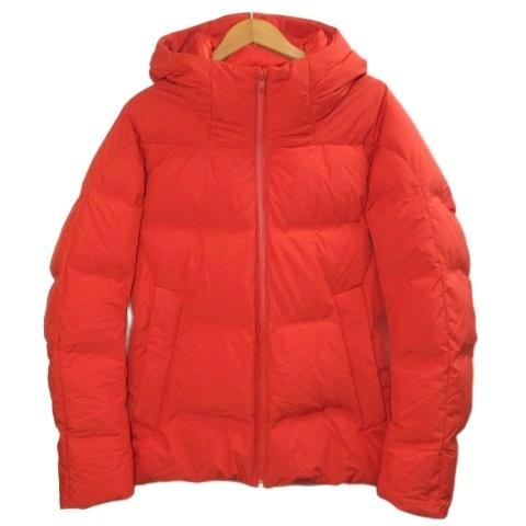 ユニクロ（UNIQLO） UNIQLO 20AW シームレスダウンパーカ 3Dカット 