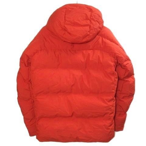 ユニクロ（UNIQLO） UNIQLO 20AW シームレスダウンパーカ 3Dカット 