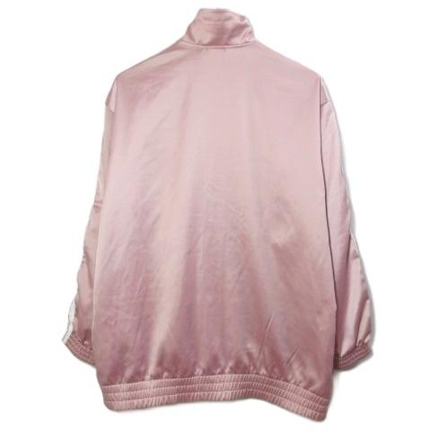 adidas Originals アディダスオリジナルス 25SS SATIN FB TT RUFFLE 3S