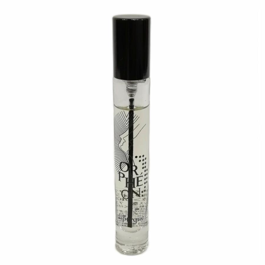 ディップティック diptyque オードパルファン オルフェオン 7.5ml 香水