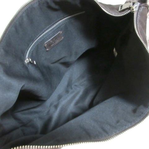 ZARA（ザラ） メタルアイレット ソフトマキシバケットバッグ ワン 