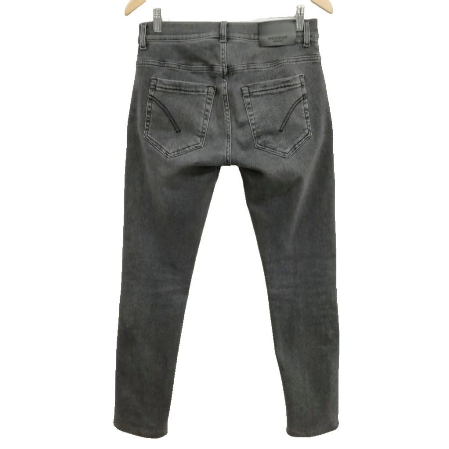 DONDUP ドンダップ GEORGE スキニー ストレッチ デニム パンツ 