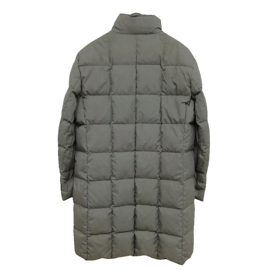 ドゥクラッセ DoCLASSE for MAN 54251-050 レイヤード キルティング 