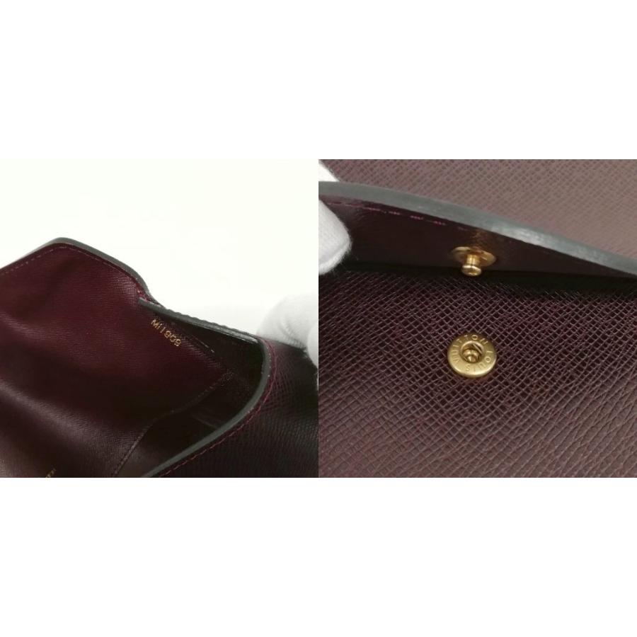 LOUIS VUITTON（ルイ・ヴィトン） LOUIS VUITTON M99087 MI1909 タイガ 