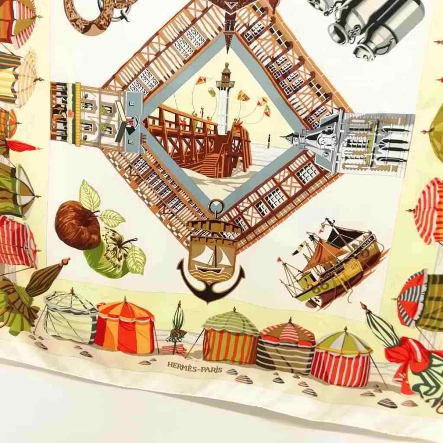 HERMES（エルメス） HERMES Charmes Des Plages Normandes