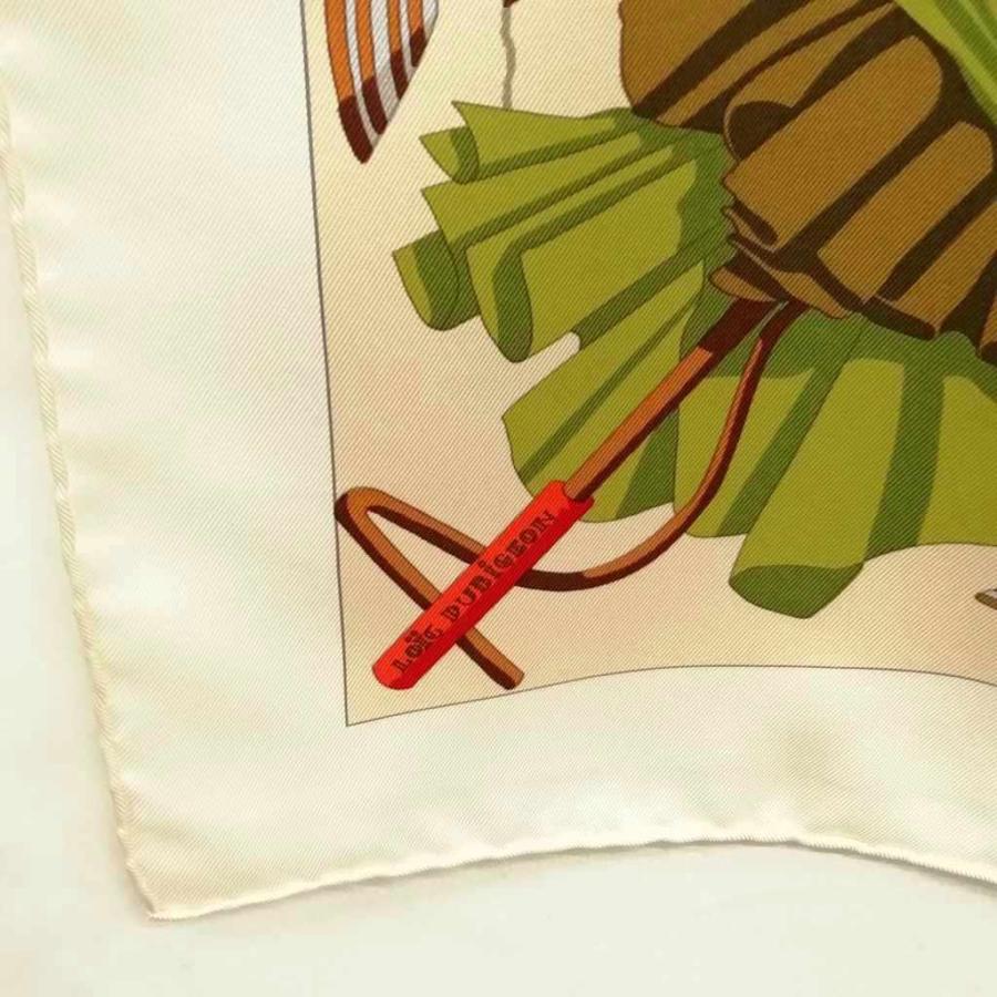HERMES（エルメス） HERMES Charmes Des Plages Normandes
