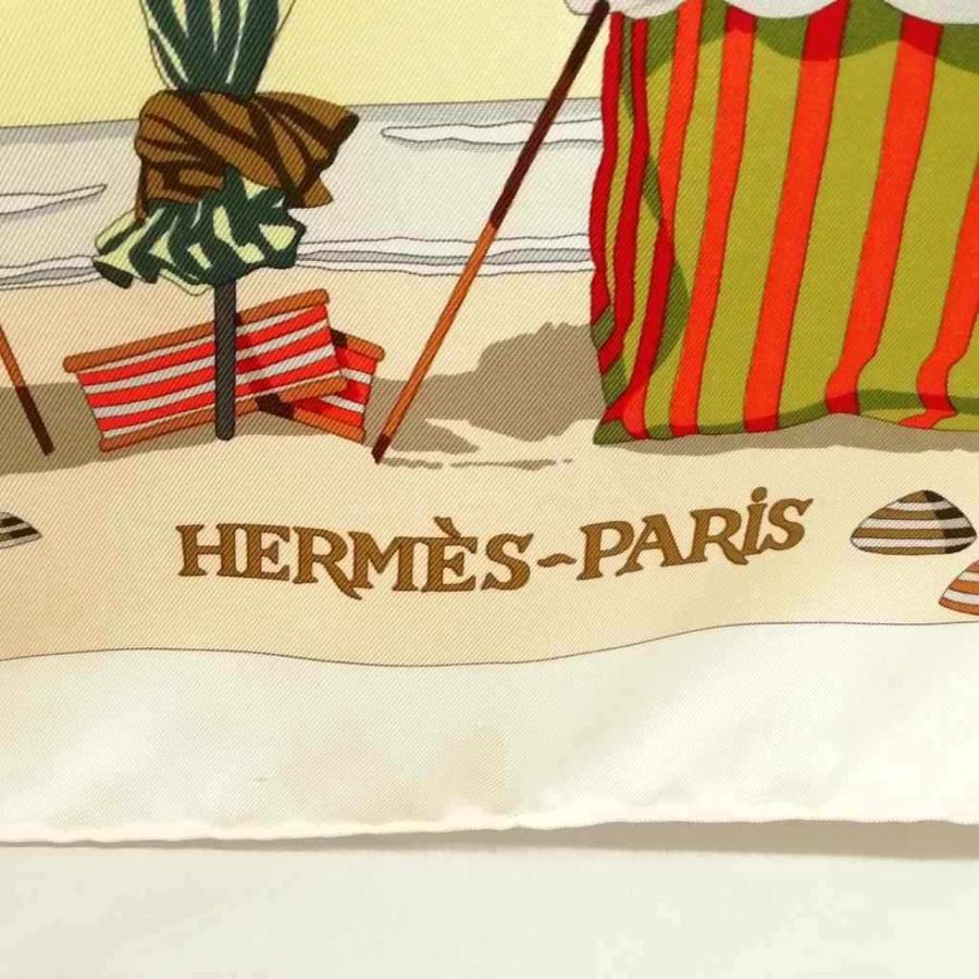 HERMES（エルメス） HERMES Charmes Des Plages Normandes