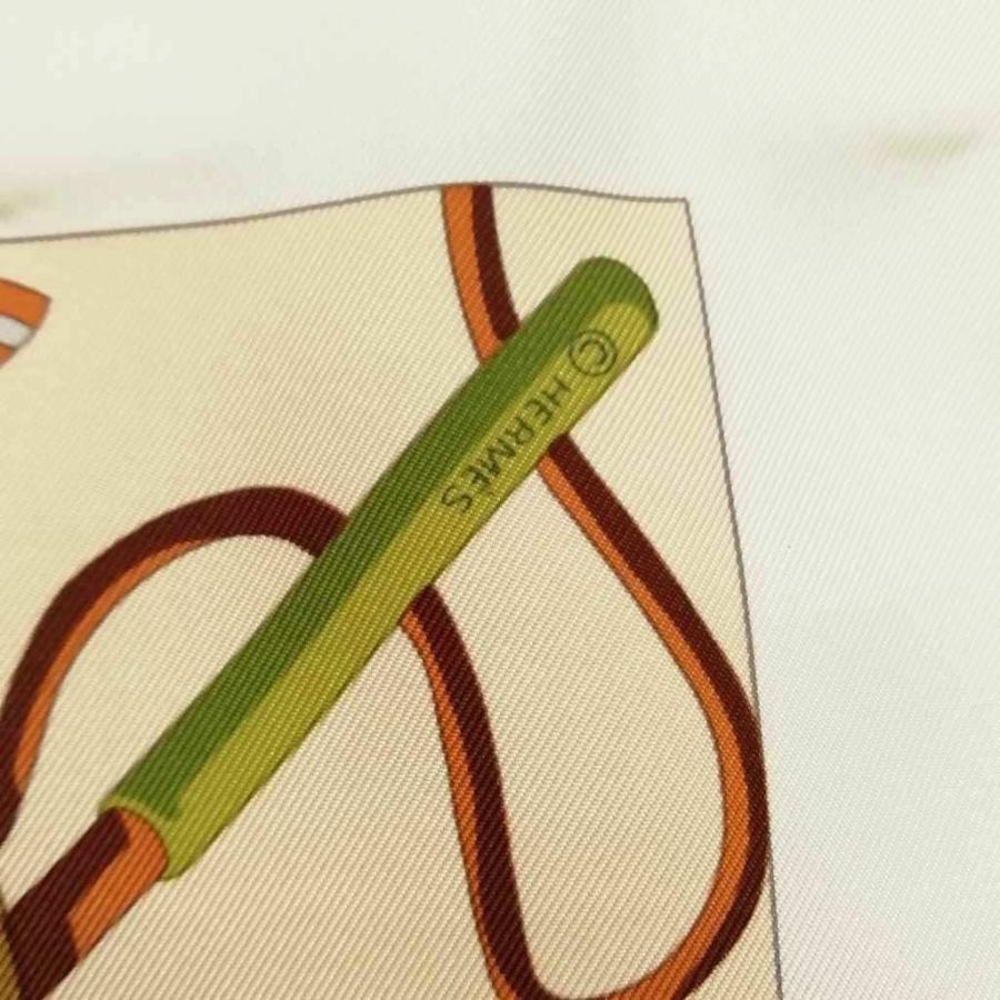 HERMES（エルメス） HERMES Charmes Des Plages Normandes