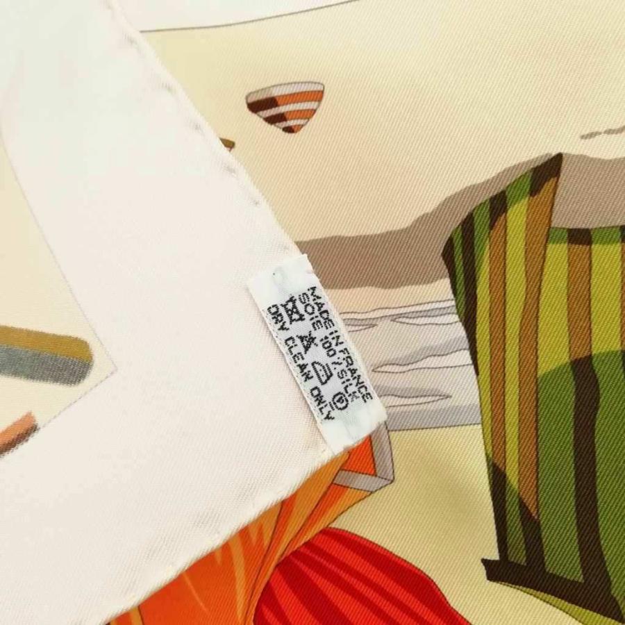 HERMES（エルメス） HERMES Charmes Des Plages Normandes