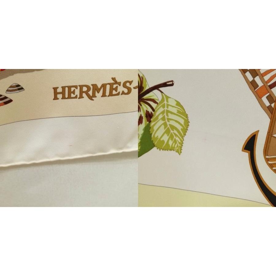 HERMES（エルメス） HERMES Charmes Des Plages Normandes