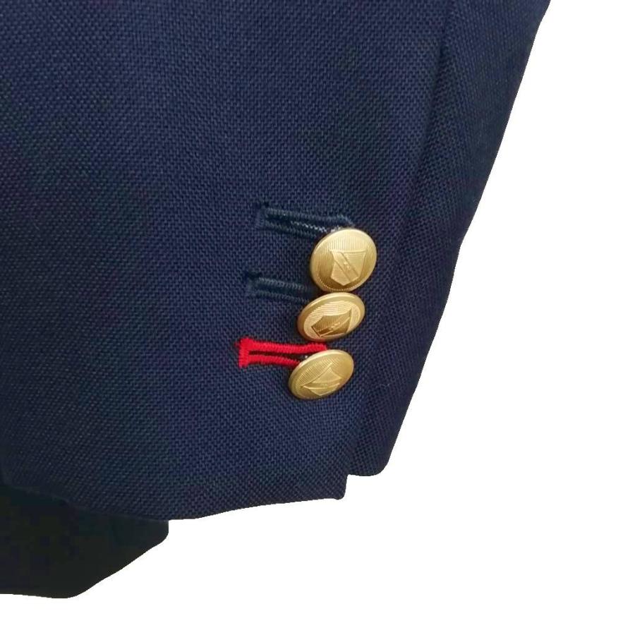 TOMMY HILFIGER（トミー・ヒルフィガー） 金ボタン ブレザー 
