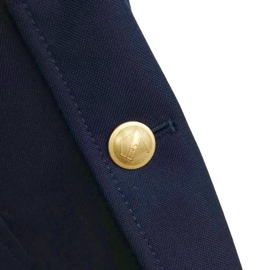 TOMMY HILFIGER（トミー・ヒルフィガー） 金ボタン ブレザー 
