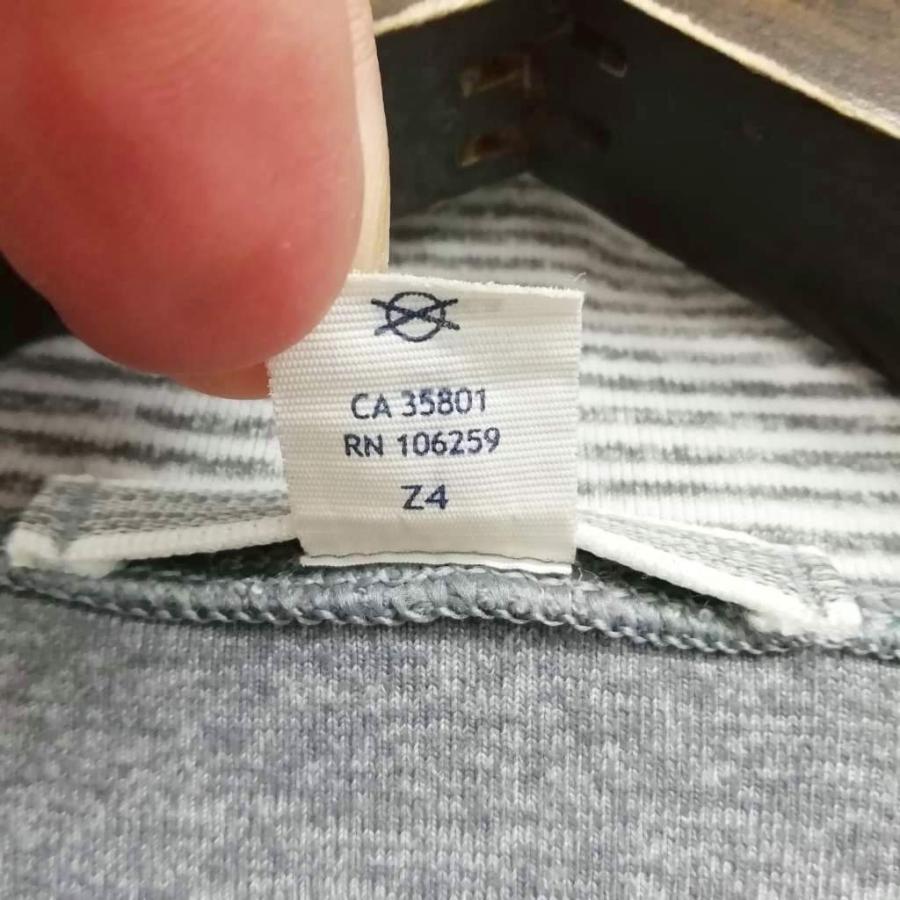 美品 ルルレモン Lululemon トップス サイズ4 グレー系 ルルレモン