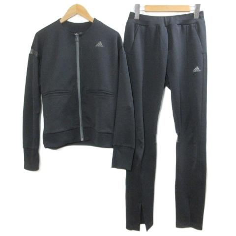 adidas（アディダス） アディダス×マウジー 17FW セットアップ ノー 