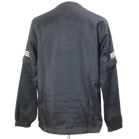 adidas（アディダス） ゴルフウェア セットアップ 07年 2way トップス