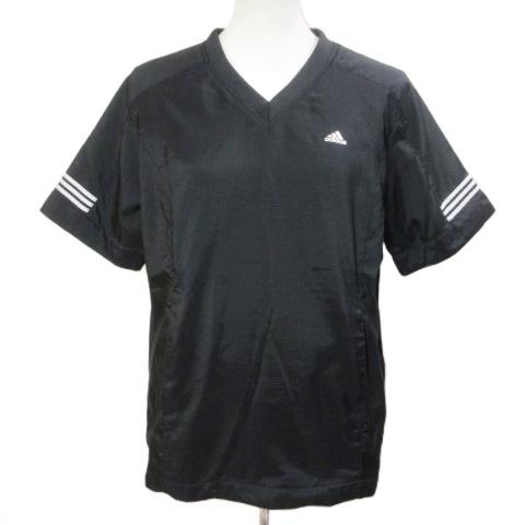adidas（アディダス） ゴルフウェア セットアップ 07年 2way トップス