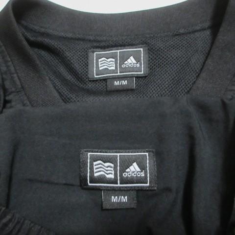 adidas（アディダス） ゴルフウェア セットアップ 07年 2way トップス