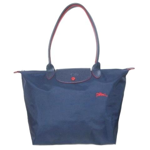LONGCHAMP（ロンシャン） プリアージュ クラブ トートバッグ 折畳み 鞄 